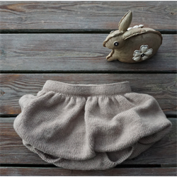 PETITE BALLON BLOOMERS